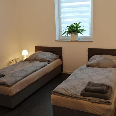 Haus Stadler Irsch Екстериор снимка
