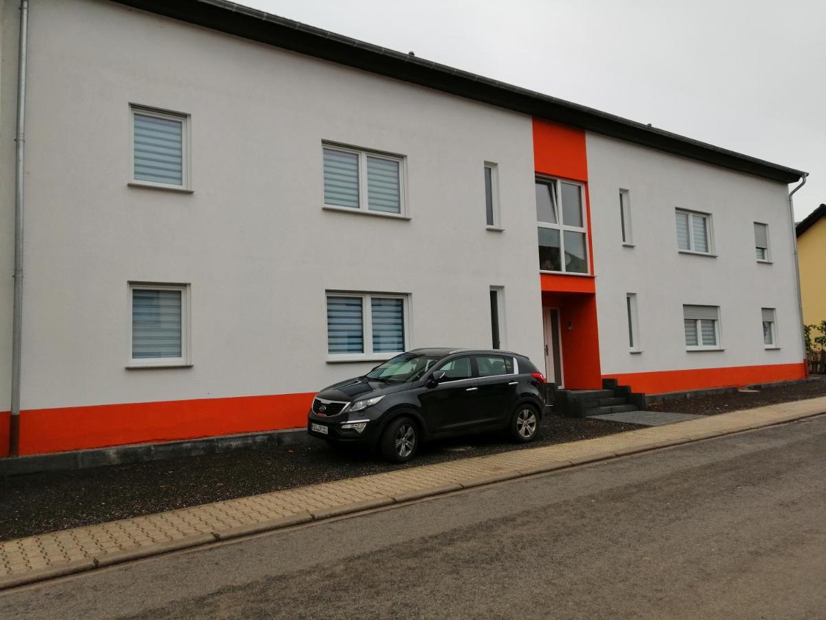 Haus Stadler Irsch Екстериор снимка
