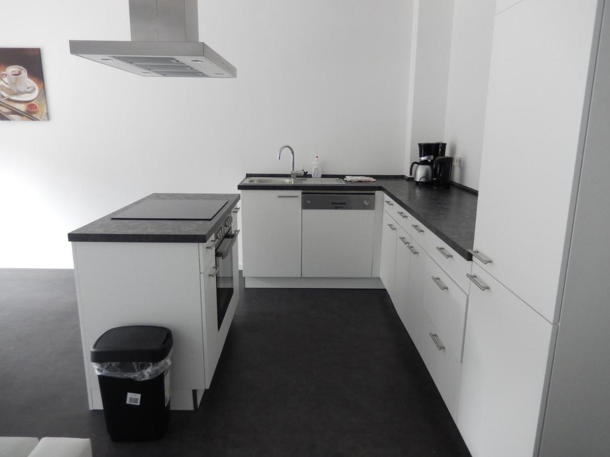 Haus Stadler Irsch Екстериор снимка