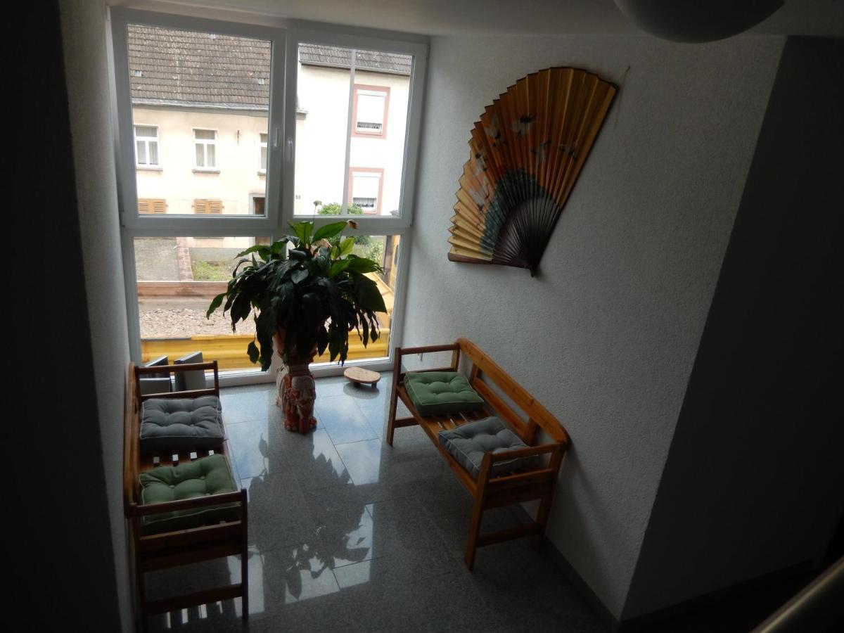 Haus Stadler Irsch Екстериор снимка