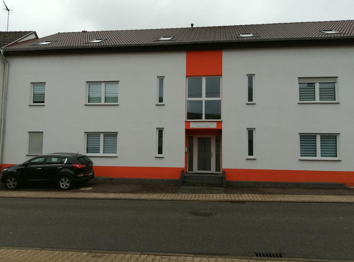 Haus Stadler Irsch Екстериор снимка