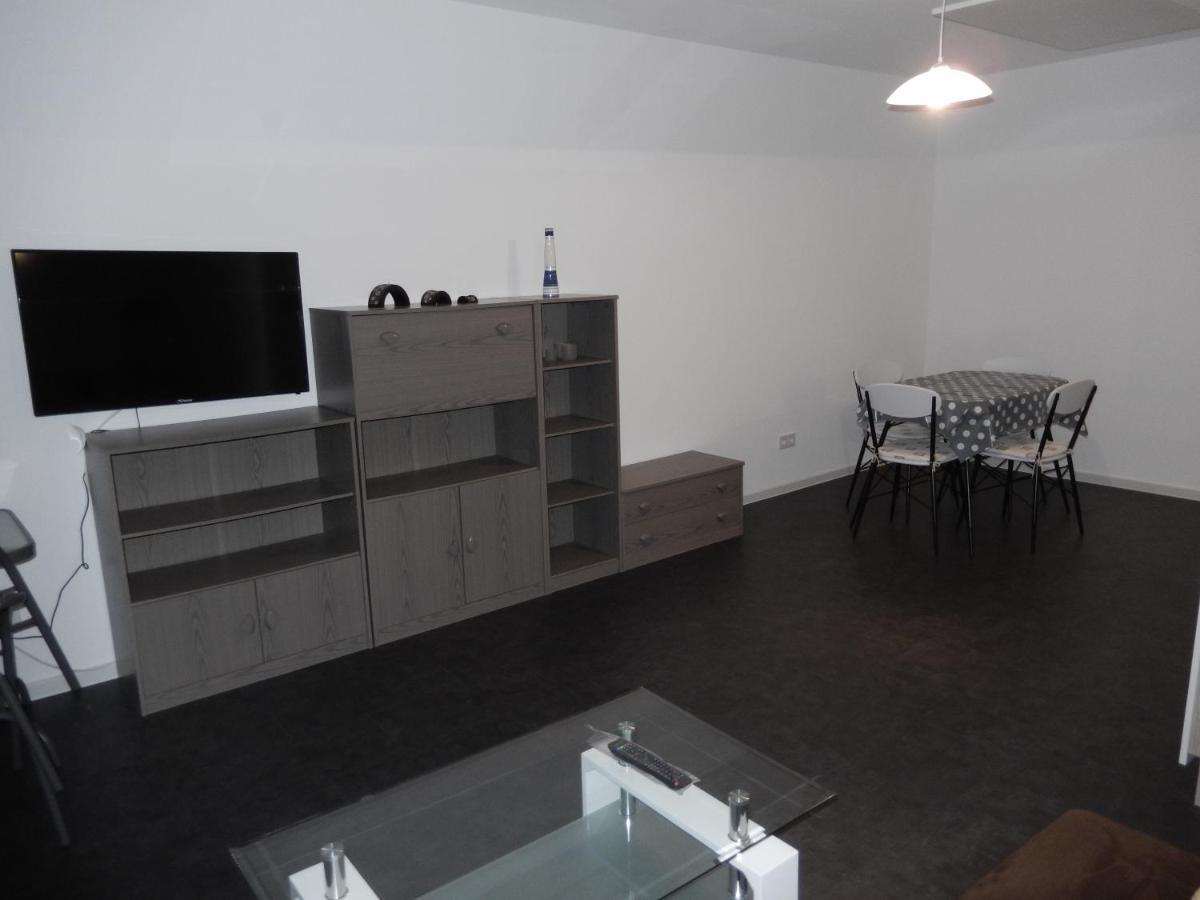 Haus Stadler Irsch Екстериор снимка