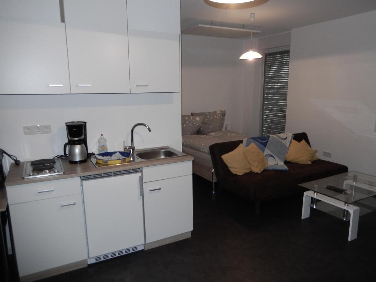 Haus Stadler Irsch Екстериор снимка
