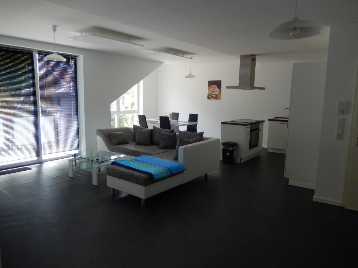 Haus Stadler Irsch Екстериор снимка
