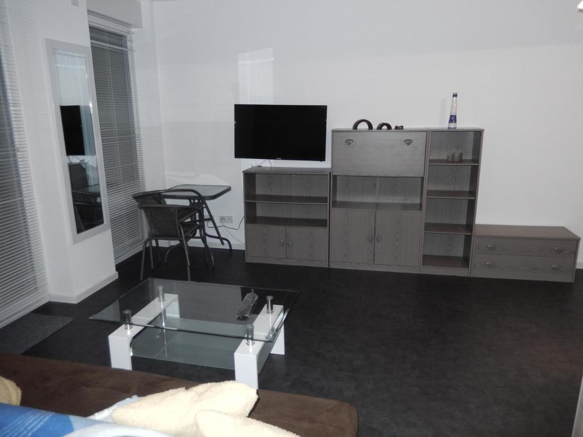Haus Stadler Irsch Екстериор снимка