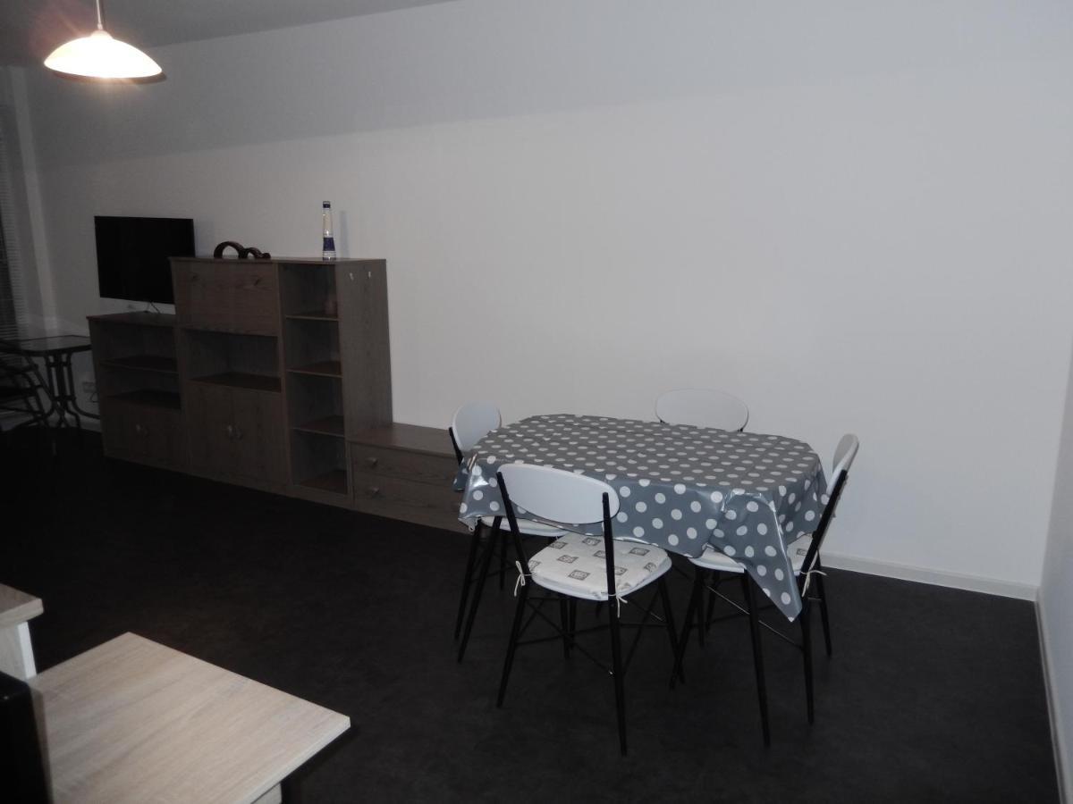 Haus Stadler Irsch Екстериор снимка