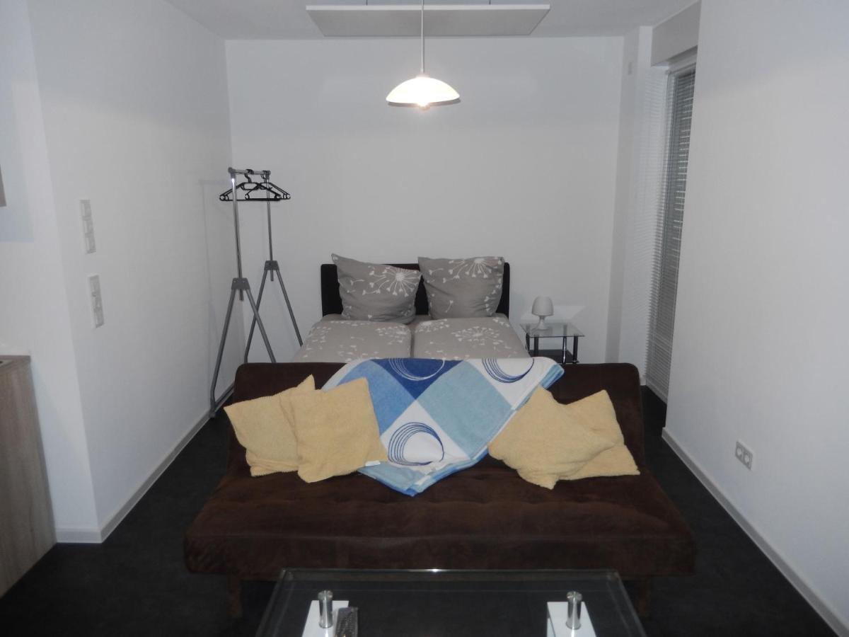 Haus Stadler Irsch Екстериор снимка