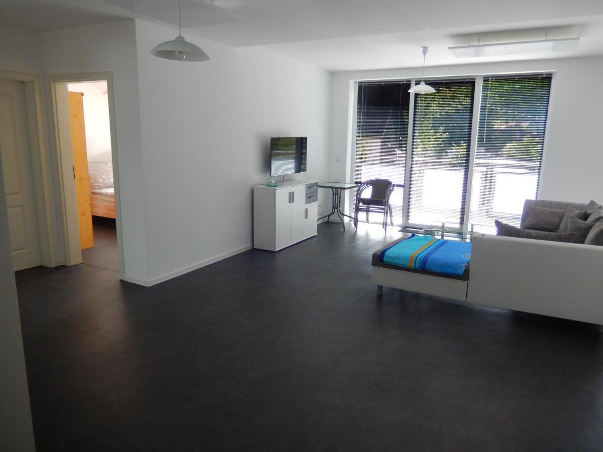 Haus Stadler Irsch Екстериор снимка