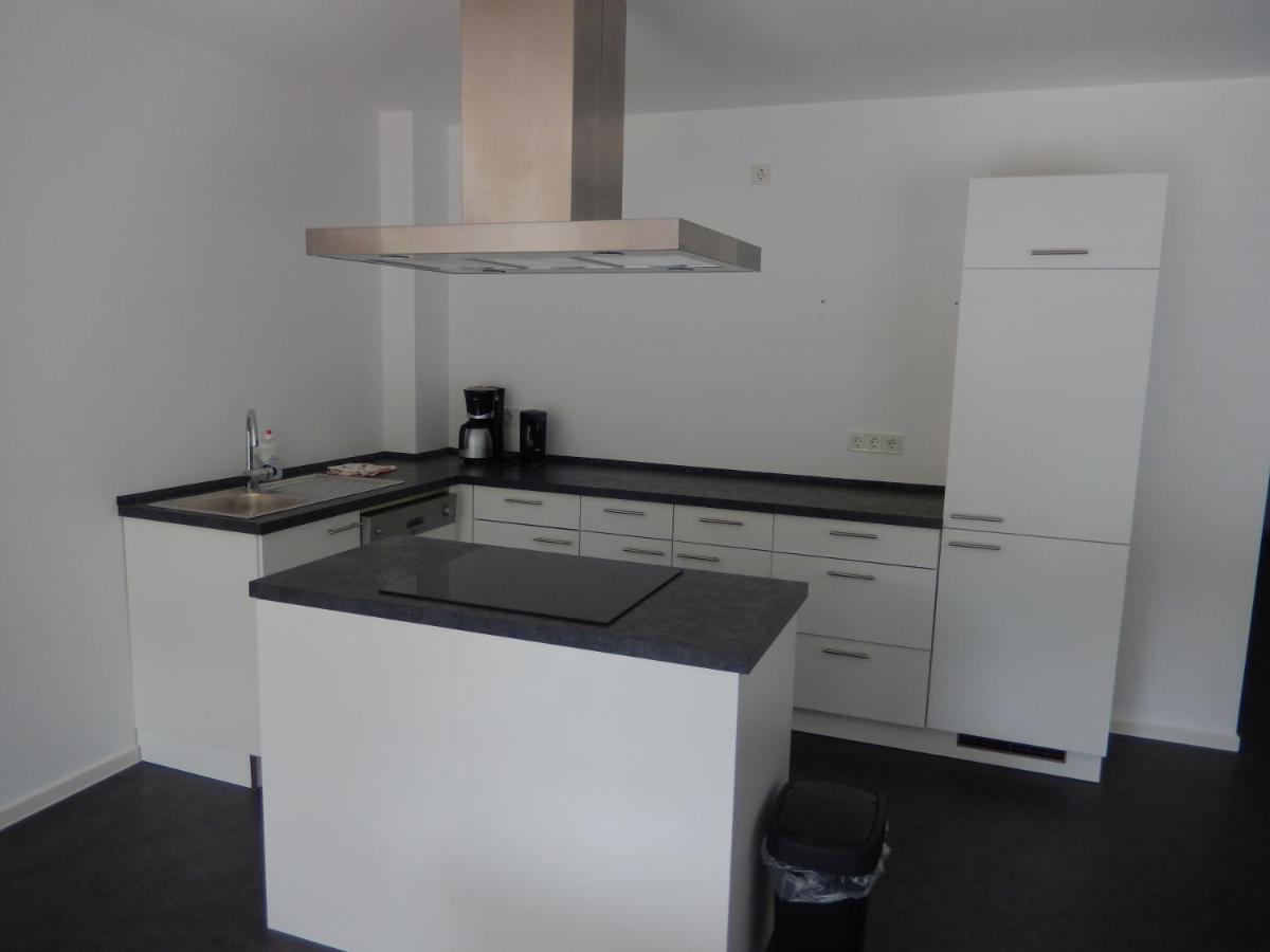Haus Stadler Irsch Екстериор снимка