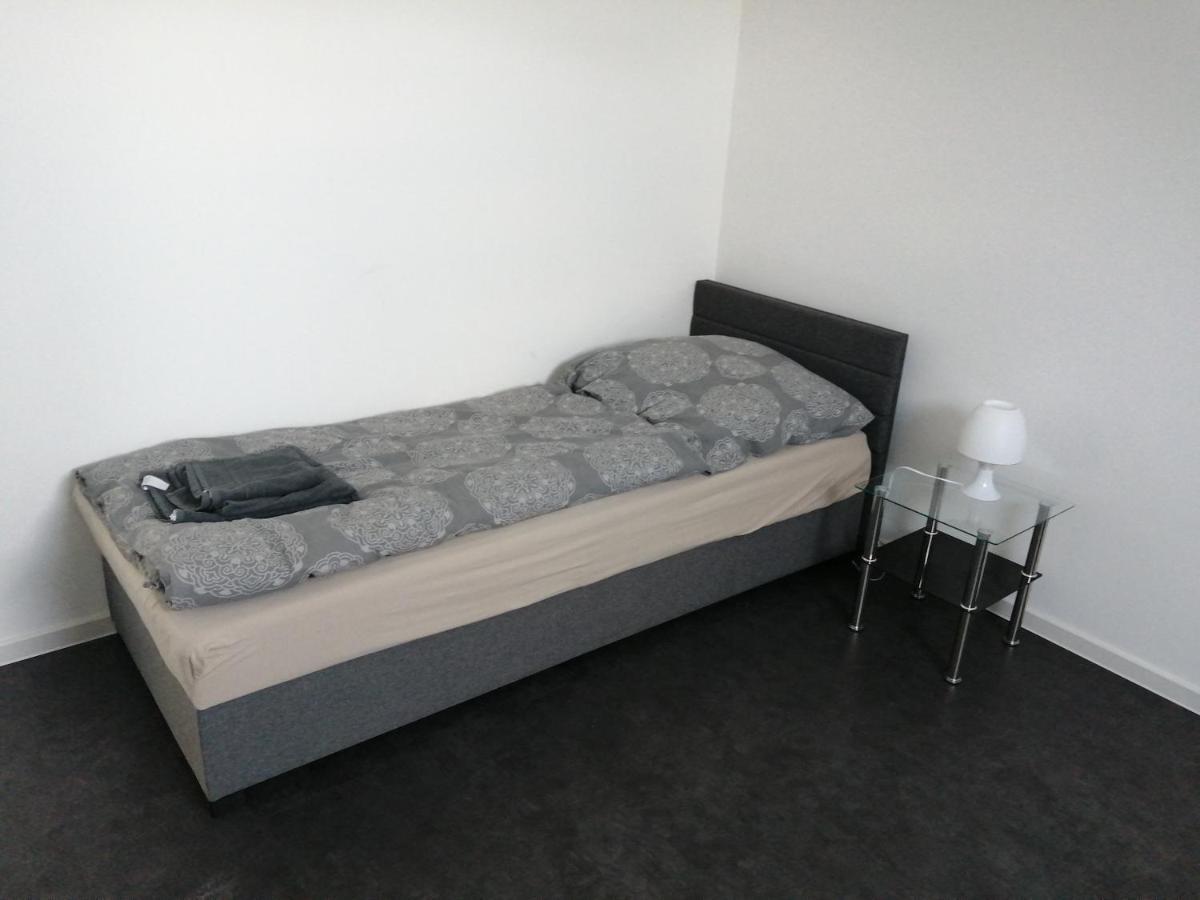 Haus Stadler Irsch Екстериор снимка