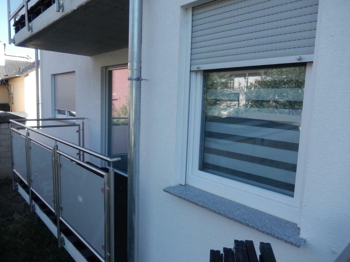 Haus Stadler Irsch Екстериор снимка