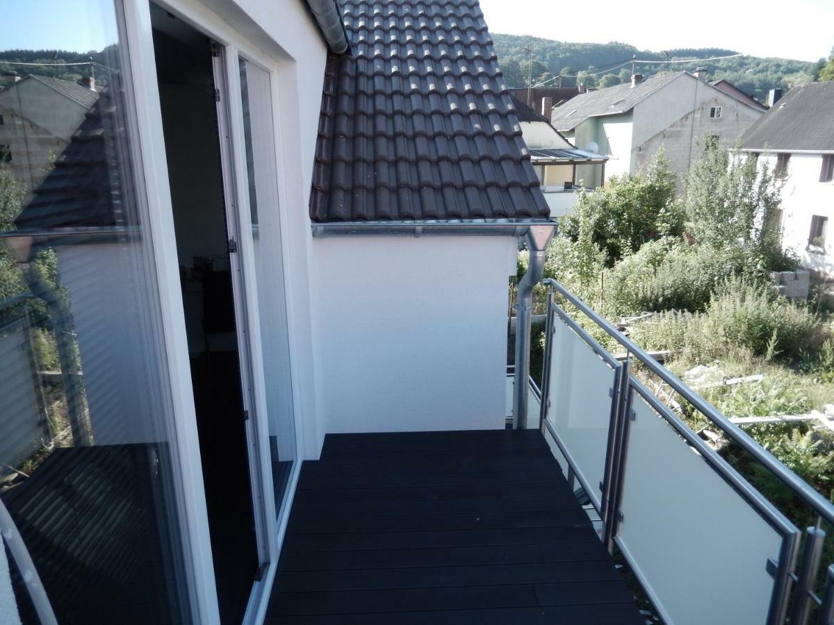 Haus Stadler Irsch Екстериор снимка