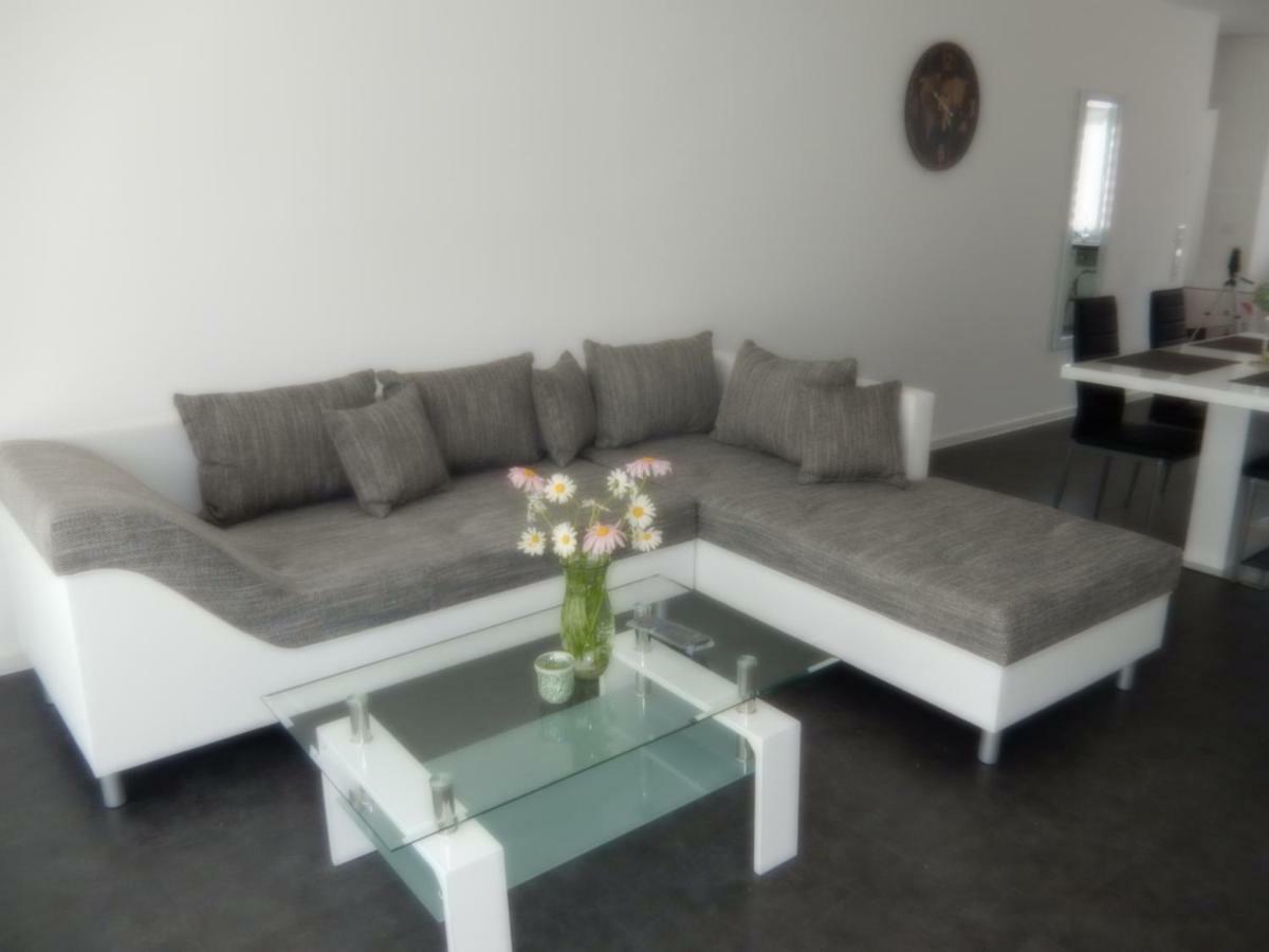Haus Stadler Irsch Екстериор снимка