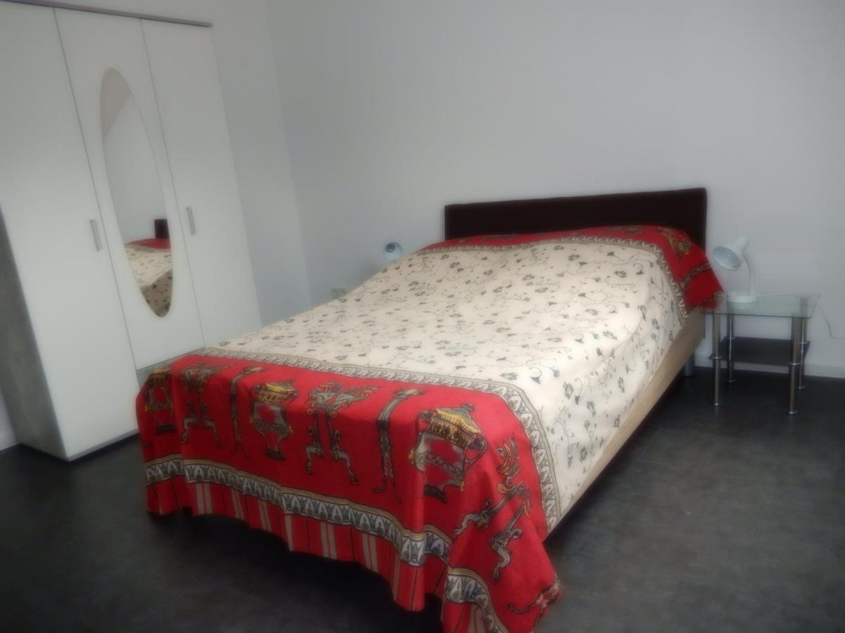 Haus Stadler Irsch Екстериор снимка