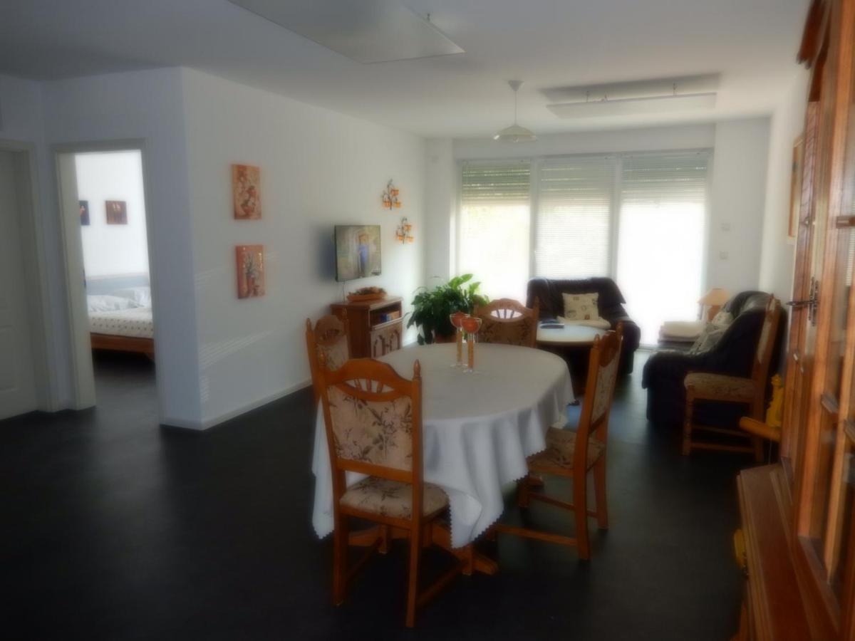 Haus Stadler Irsch Екстериор снимка