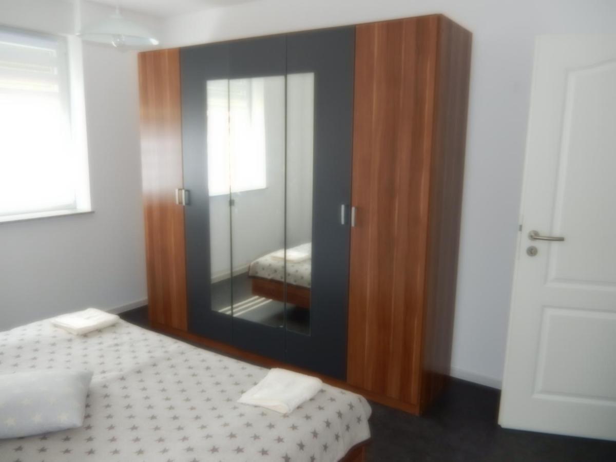 Haus Stadler Irsch Екстериор снимка