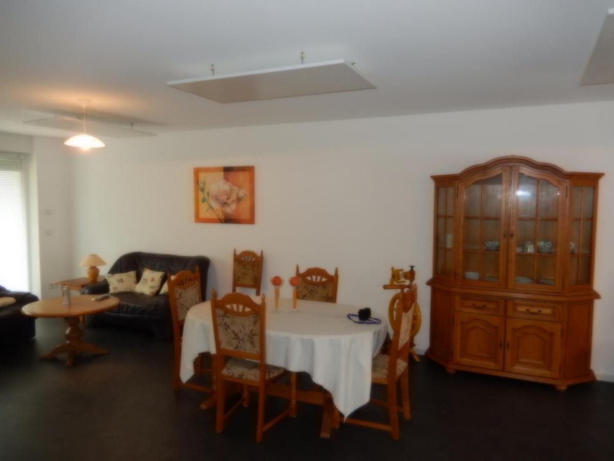 Haus Stadler Irsch Екстериор снимка
