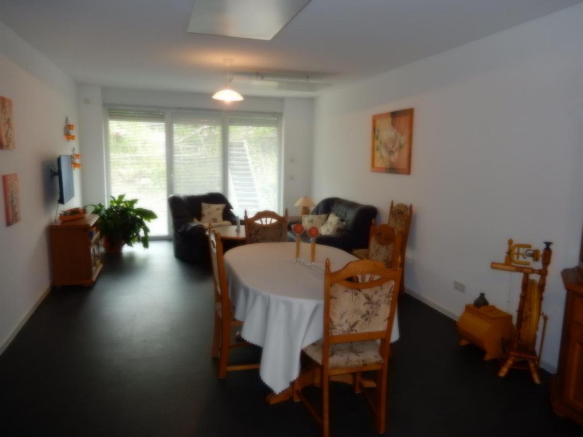 Haus Stadler Irsch Екстериор снимка