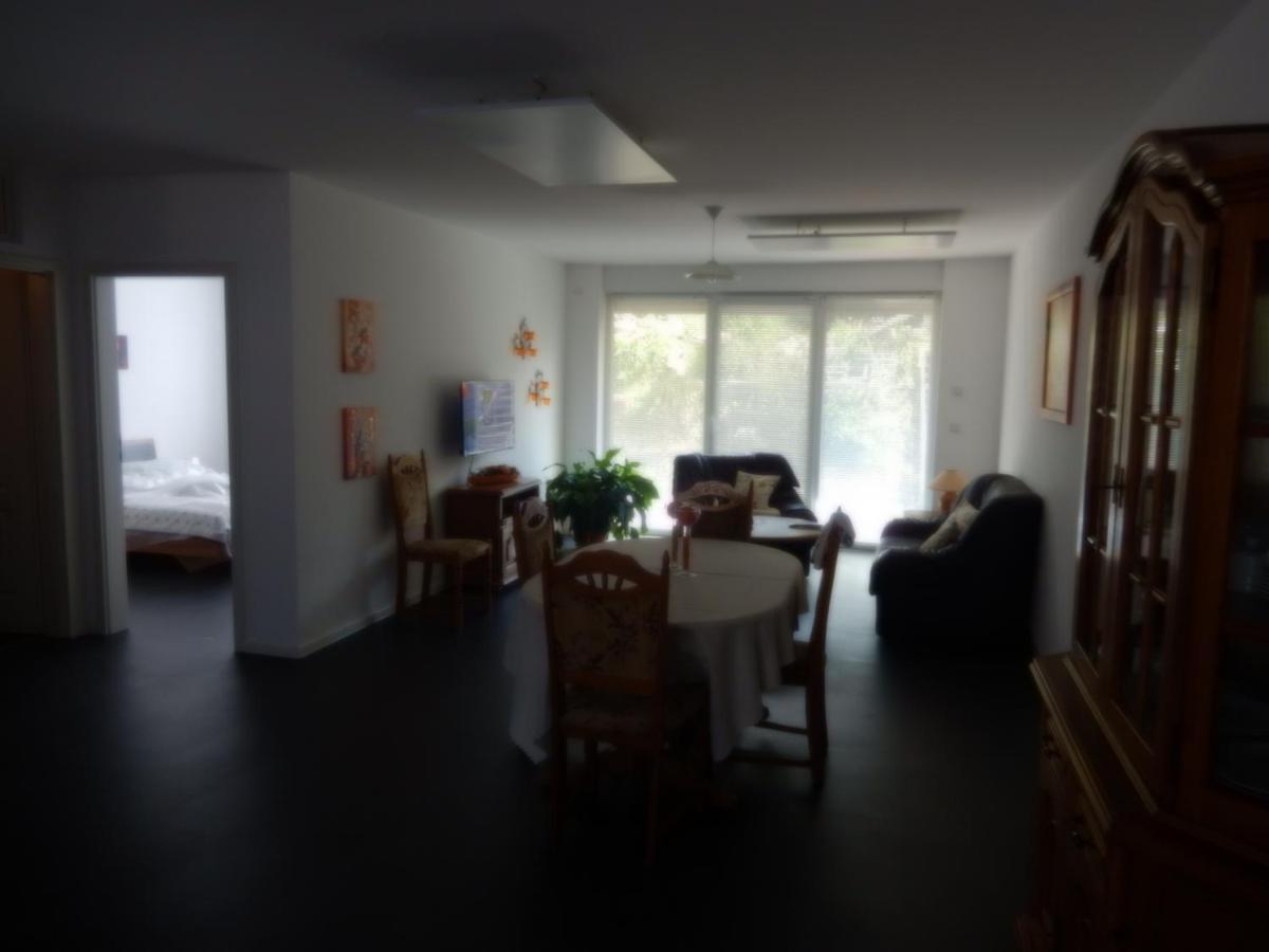 Haus Stadler Irsch Екстериор снимка