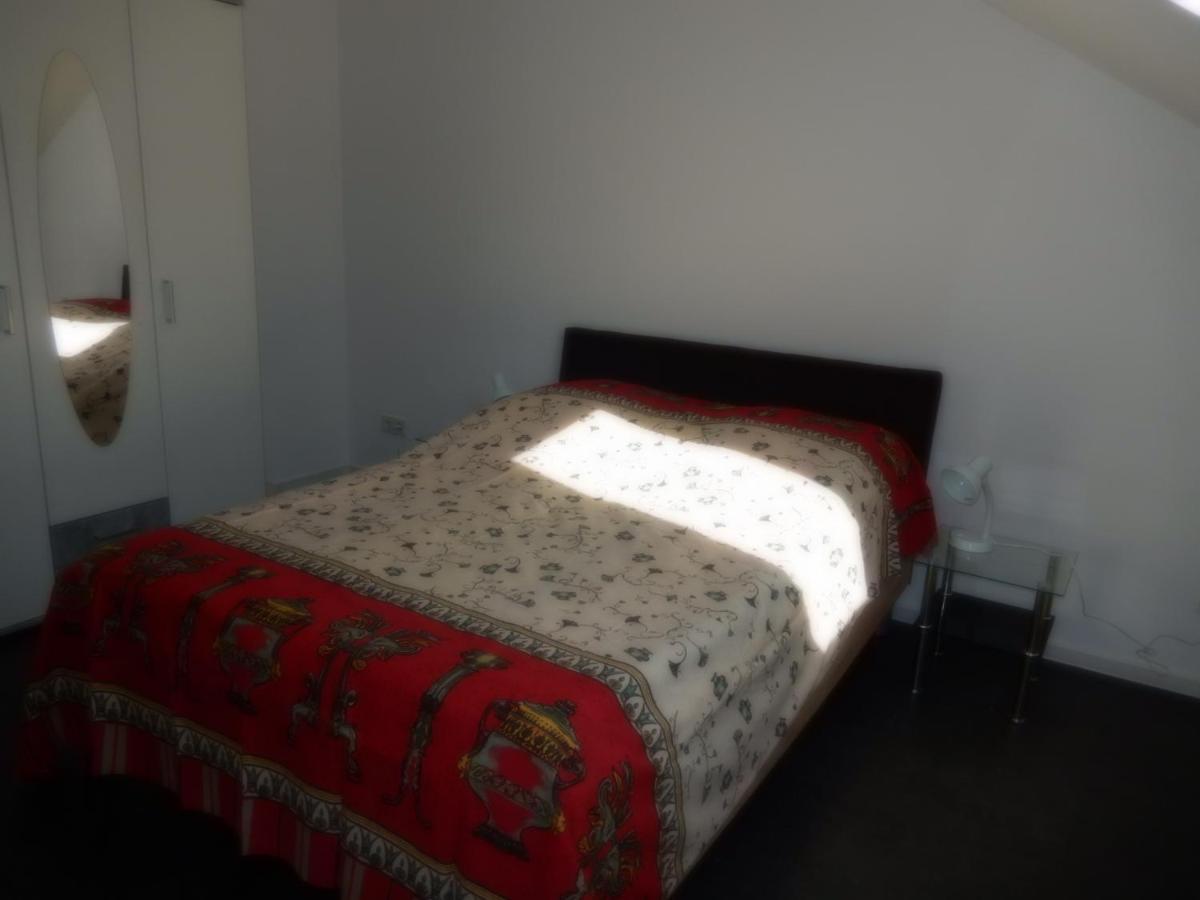 Haus Stadler Irsch Екстериор снимка