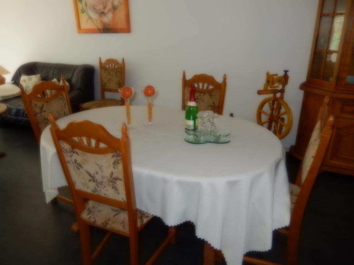 Haus Stadler Irsch Екстериор снимка
