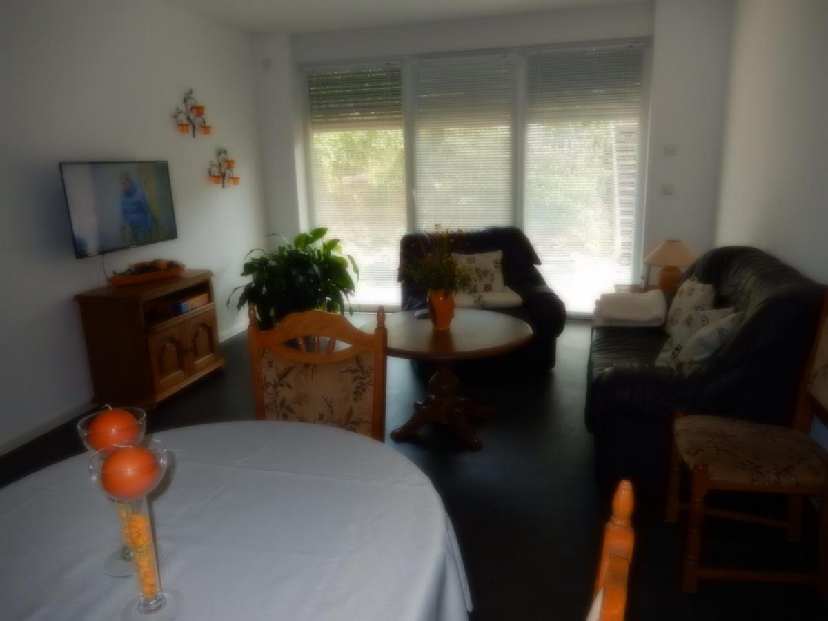 Haus Stadler Irsch Екстериор снимка