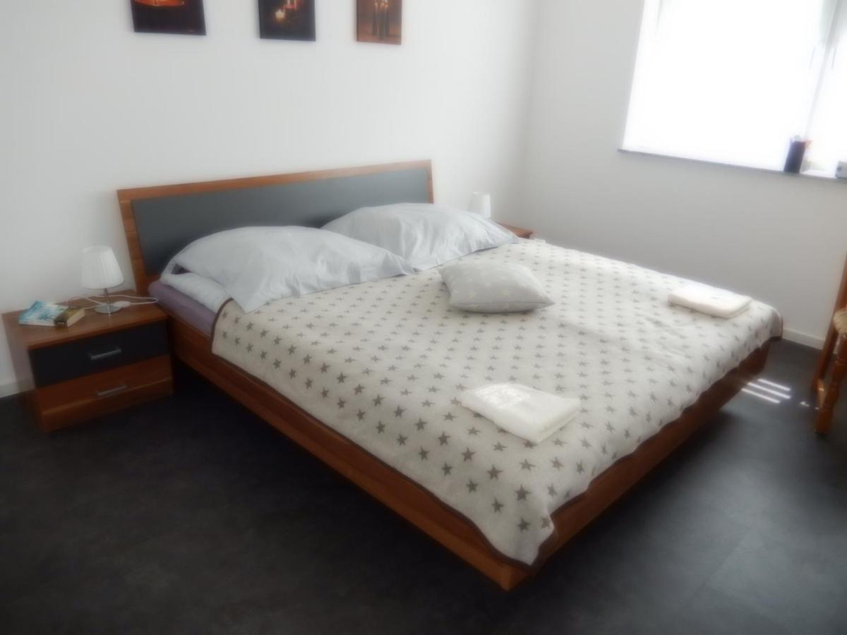 Haus Stadler Irsch Екстериор снимка