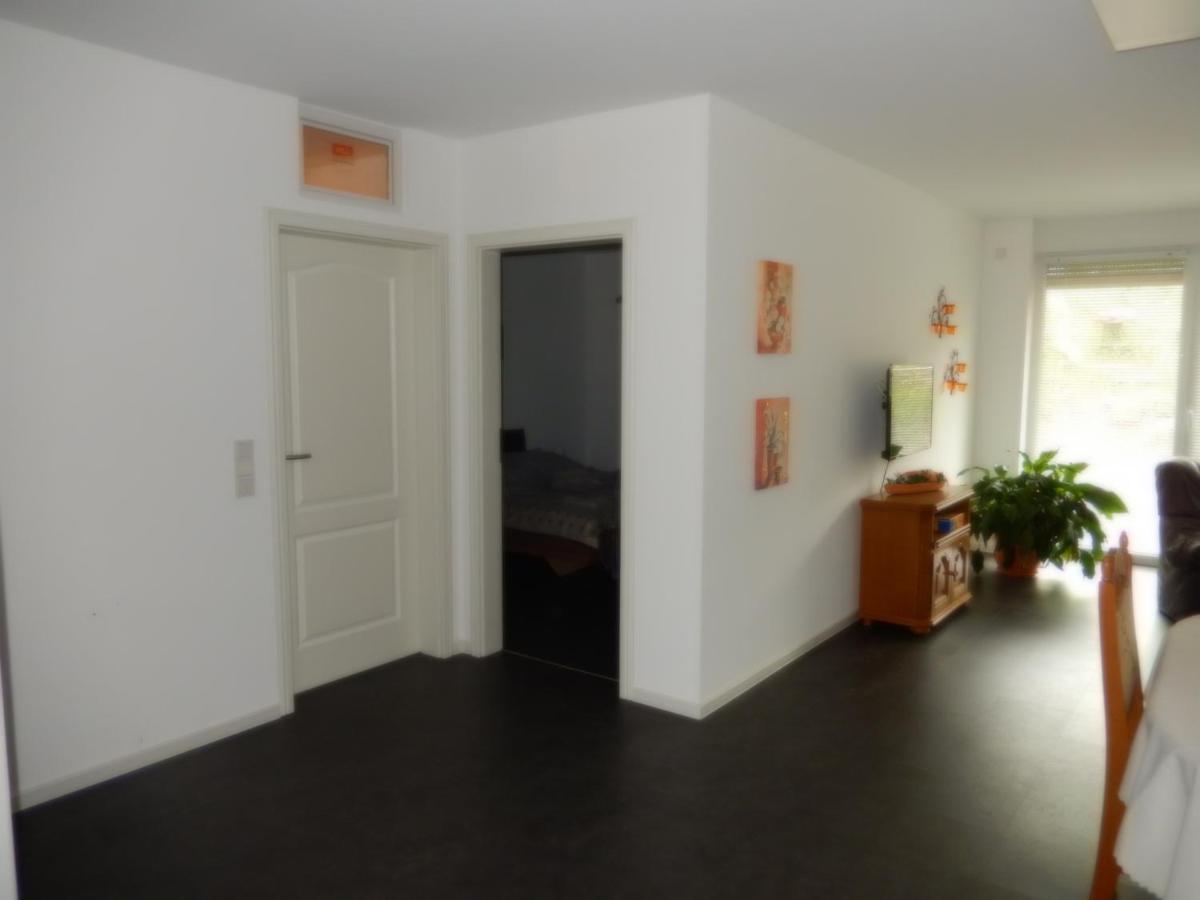 Haus Stadler Irsch Екстериор снимка