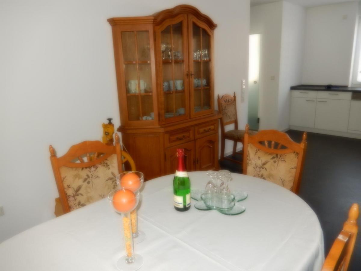 Haus Stadler Irsch Екстериор снимка