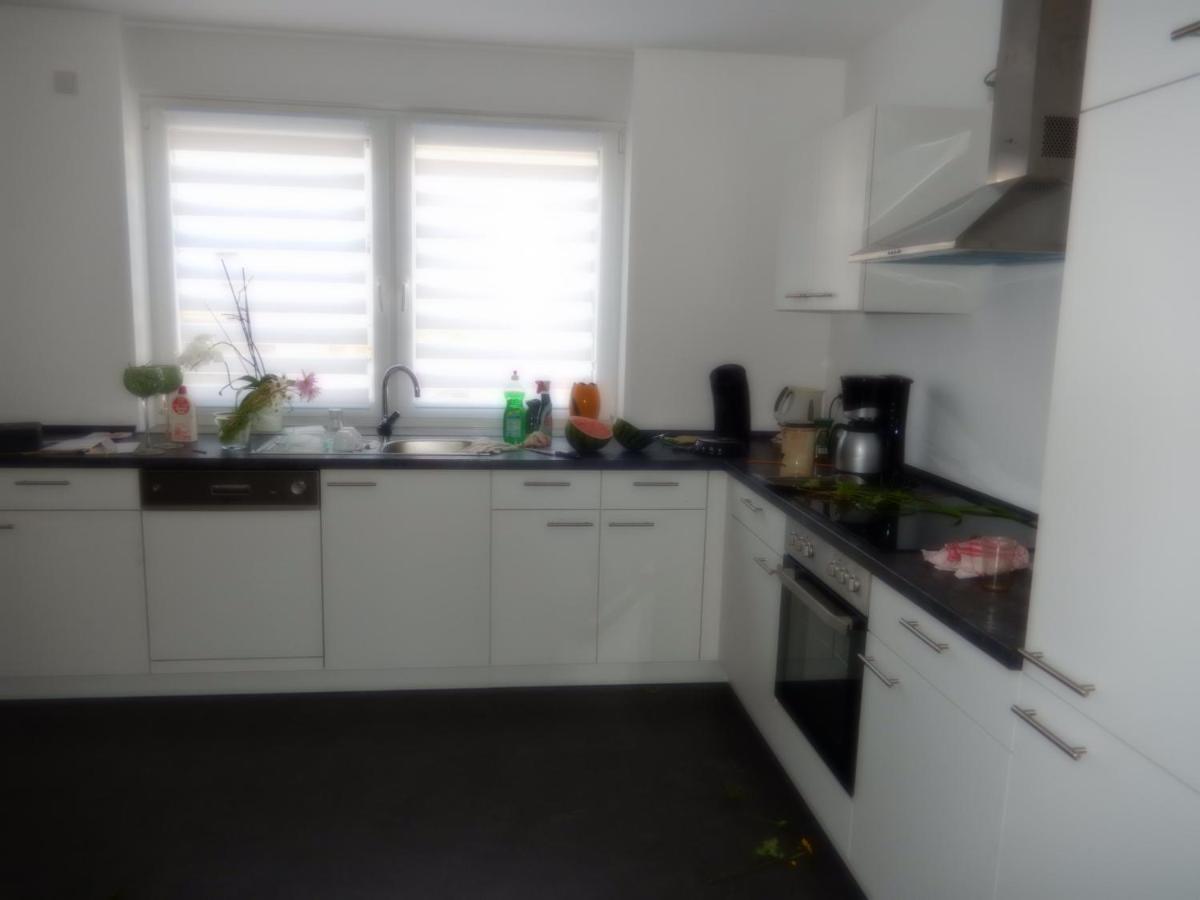 Haus Stadler Irsch Екстериор снимка