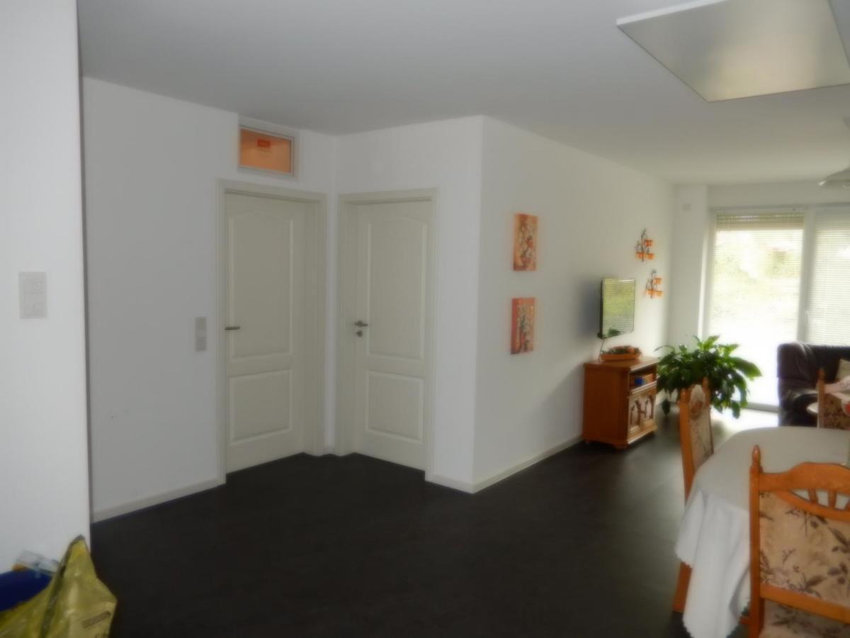 Haus Stadler Irsch Екстериор снимка