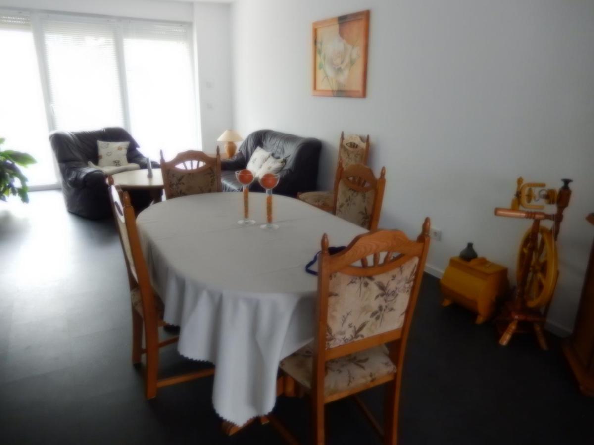 Haus Stadler Irsch Екстериор снимка