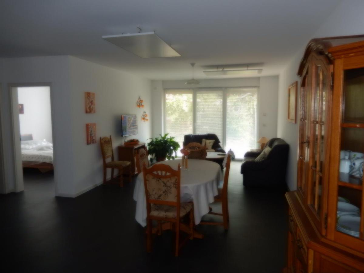 Haus Stadler Irsch Екстериор снимка