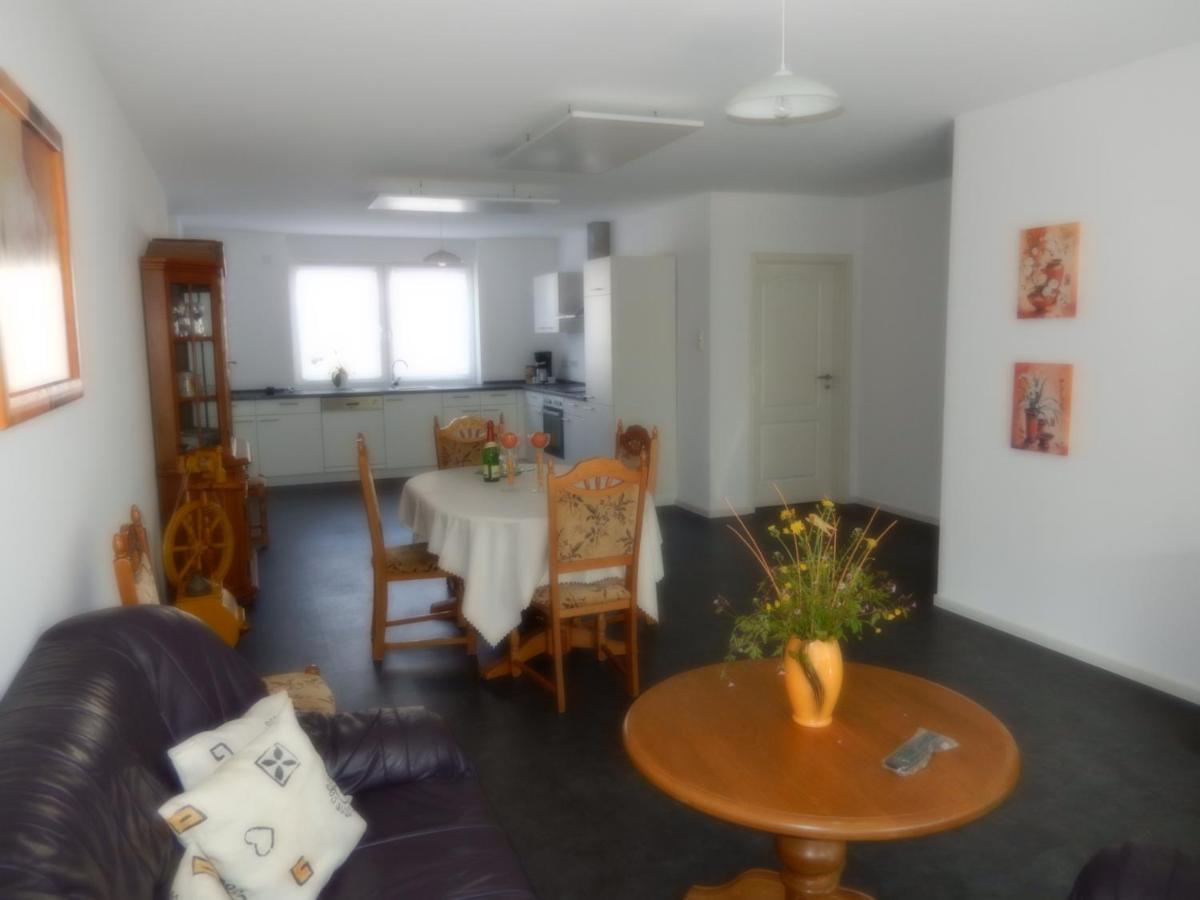 Haus Stadler Irsch Екстериор снимка