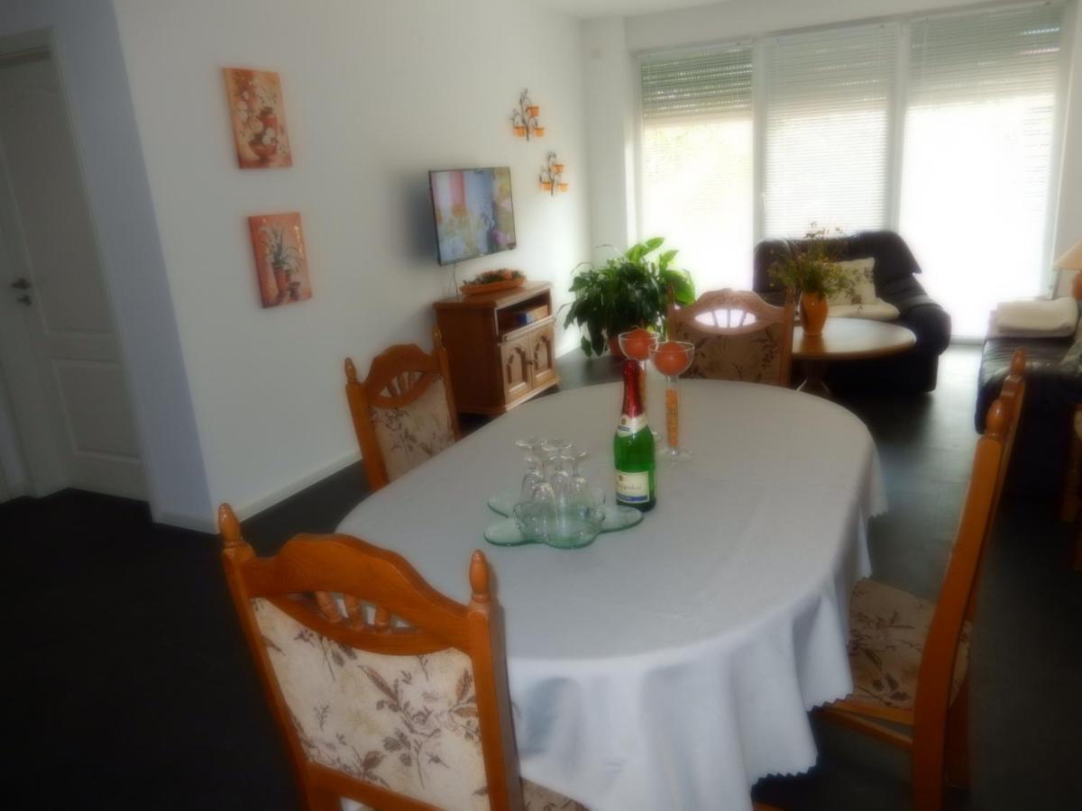 Haus Stadler Irsch Екстериор снимка