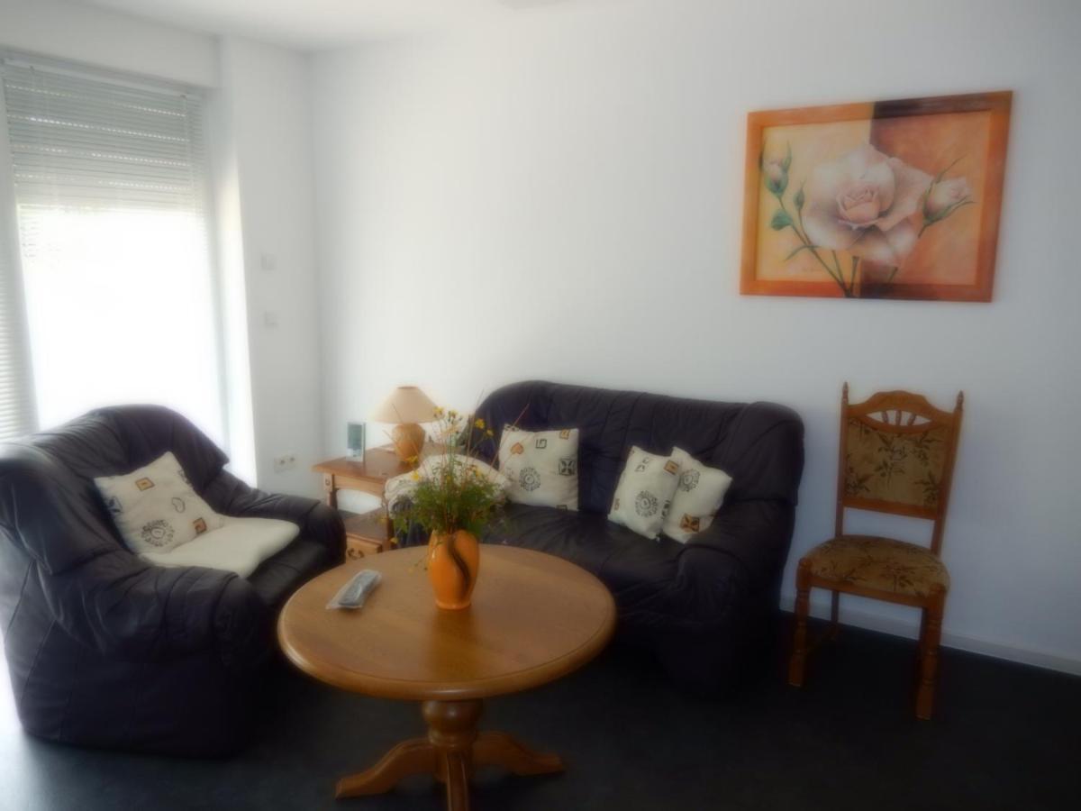 Haus Stadler Irsch Екстериор снимка