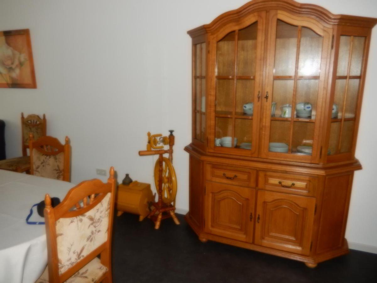 Haus Stadler Irsch Екстериор снимка