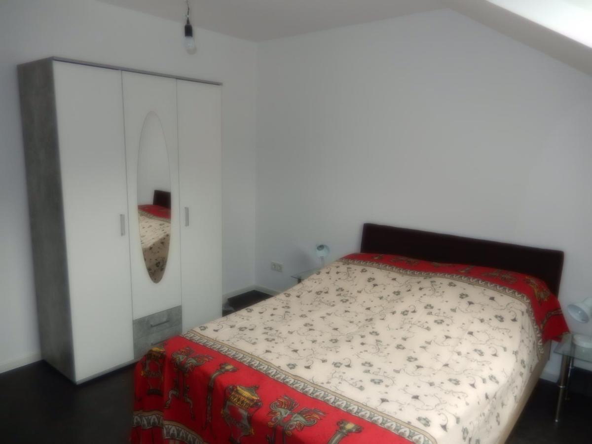 Haus Stadler Irsch Екстериор снимка