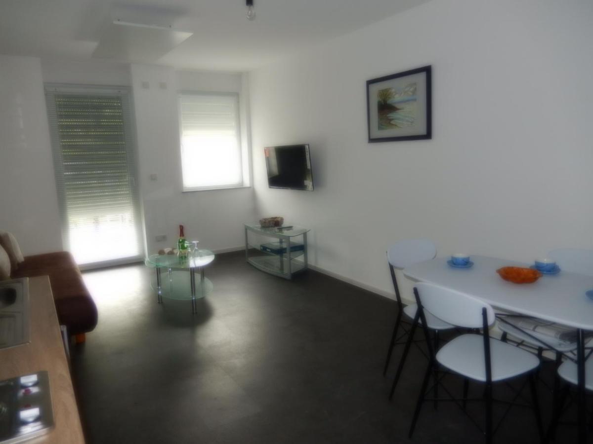 Haus Stadler Irsch Екстериор снимка